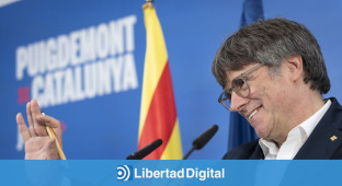 Puigdemont quiere exprimir a Sánchez o dejarlo caer: doblegarse al PSOE "desgasta y la amnistía ya la tenemos"