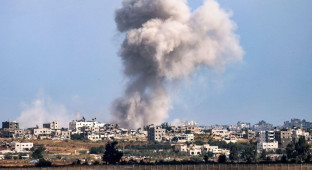 Naciones Unidas insiste en que la cifra ya comunicada sobre víctimas en Gaza permanece en +35.000 - CNN (ENG)