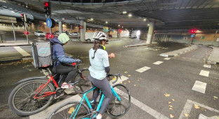 PP y VOX impondrán el seguro obligatorio para ciclistas en la ciudad de Zaragoza - Iberobike