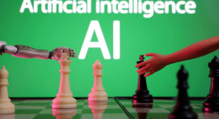 Reputados científicos alertan de que la inteligencia artificial puede provocar la "extinción de la humanidad"
