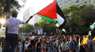 México se suma a la causa internacional contra Israel por genocidio en la CIJ