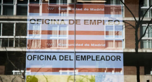 España continúa a la cabeza del desempleo europeo y concentra al 25% de los parados de la zona euro