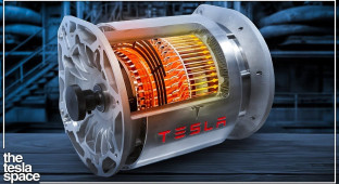 Cómo Tesla Reinventó El Motor Eléctrico