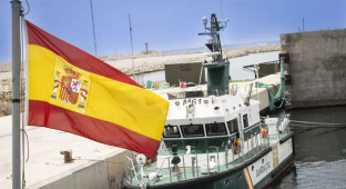 Tráfico de pateras en Benidorm: entre 2.000 y 5.000 euros por inmigrante para entrar ilegalmente en España